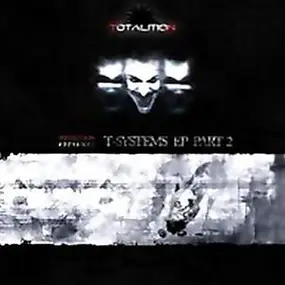 TOTALITION - EP Part 2