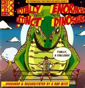 totally enormous extinct dinosaurs - All In One Sixty Dancehalls EP