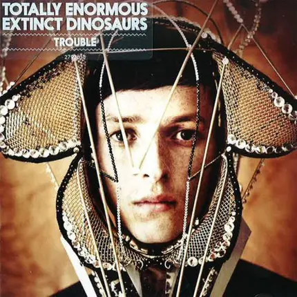 Totally Enormous Extinct Dinosaurs - Trouble
