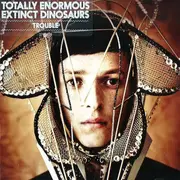 Double LP - Totally Enormous Extinct Dinosaurs - Trouble