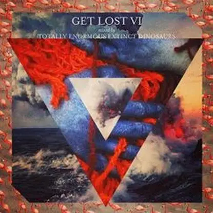 Totally Enormous Extinct Dinosaurs - Get Lost Vi