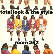 12inch Vinyl Single - Total Look & The Style - Room 252