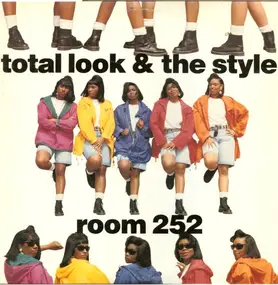 Total Look & The Style - Room 252