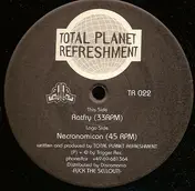 Total Planet Refreshment - Necronomicon