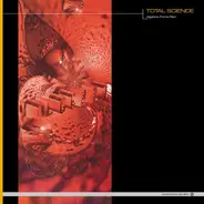 Total Science - Algebra / Force Field