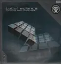 12'' - Total Science - Borderline 2000 / Jungle Jungle