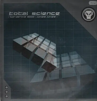 Total Science - Borderline 2000 / Jungle Jungle