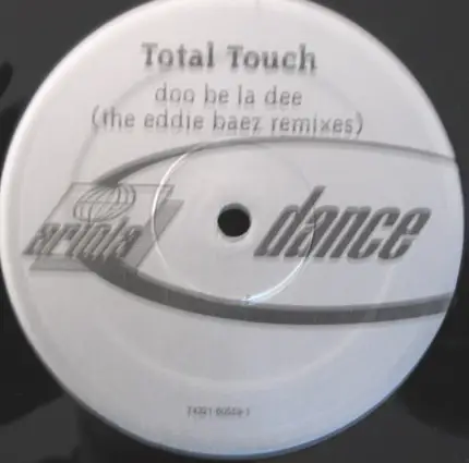 Total Touch - Doo Be La Dee (Eddie Baez Mixes)