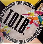 T.O.T.B. - Rap around the World