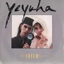 7inch Vinyl Single - Totem - Yeyuha