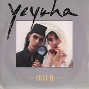 7inch Vinyl Single - Totem - Yeyuha