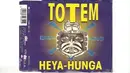 CD Single - Totem - Heya Hunga