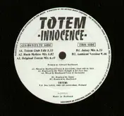 TOTEM - Innocence