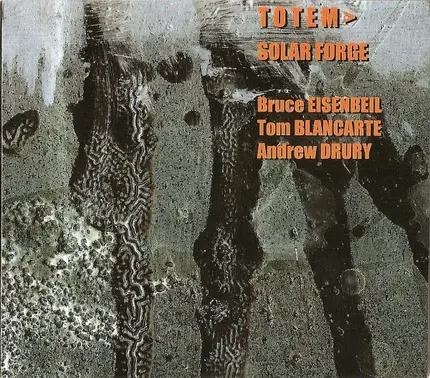 Totem> - Solar Forge