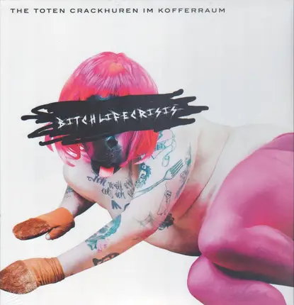 Toten Crackhuren IM Koffe - Bitchlifecrisis