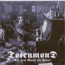 CD - Totenmond - Auf Dem Mond Ein Feuer