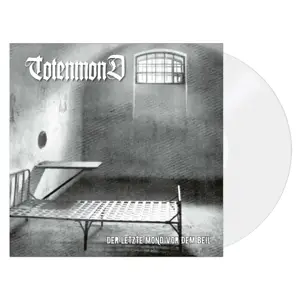 Totenmond - Der Letzte Mond vor dem Beil