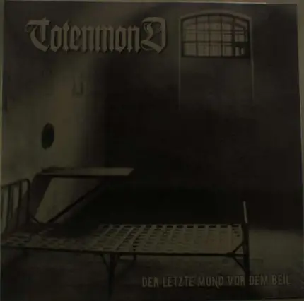 Totenmond - Der Letzte Mond Vor Dem..