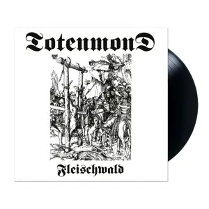 Totenmond - Fleischwald