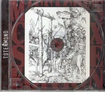 Totenmond - Massacre's Classix Shape Edition