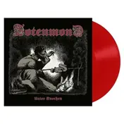Totenmond - Unter Knochen