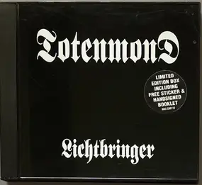 Totenmond - Lichtbringer