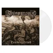 Totenmond - TonbergUrtod
