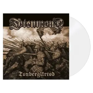 Totenmond - TonbergUrtod