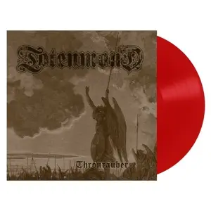 Totenmond - Thronräuber