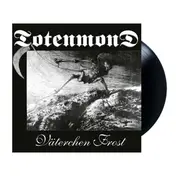 Totenmond - Vaterchen Frost