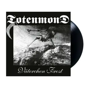 Totenmond - Vaterchen Frost