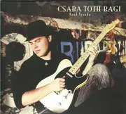 CD - Tóth Bagi Csaba - Aved Ivenda
