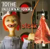 CD - Tothe International - Steak