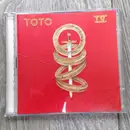 Double CD - Toto , Various - Toto IV / Decade Parade II
