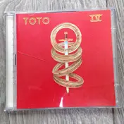 Toto - Toto IV / Decade Parade II