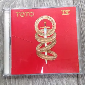 Toto - Toto IV / Decade Parade II