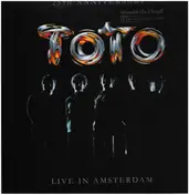 Toto - 25th Anniversary - Live In Amsterdam