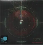 LP & MP3 - Toto - 40 Trips Around The Sun