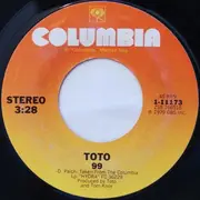 7'' - Toto - 99