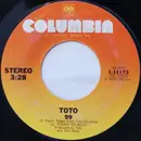 7'' - Toto - 99