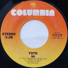 Toto - 99