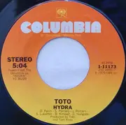 7'' - Toto - 99