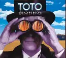 CD - Toto - Mindfields