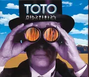CD - Toto - Mindfields