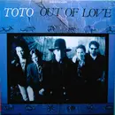 12'' - Toto - Out Of Love