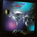 Double CD - Toto - Absolutely Live