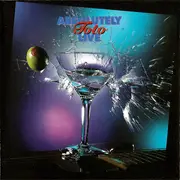 Double CD - Toto - Absolutely Live