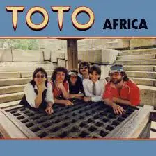 Toto - Africa / We Made It