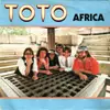 7'' - Toto - Africa
