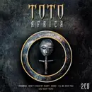 Double CD - Toto - Africa